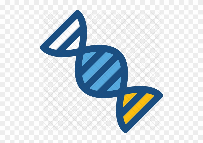Dna Icon - Dna #867407