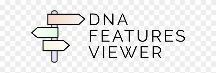 Dna Features Viewer Logo - Bc Hydro #867427