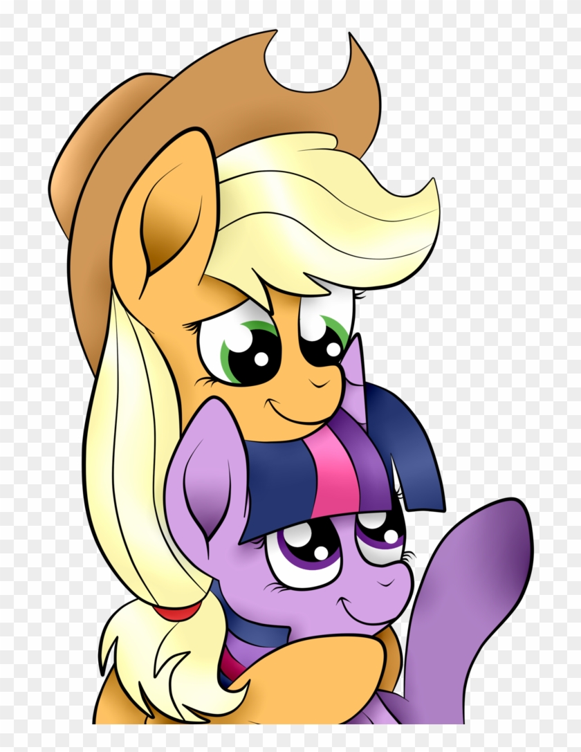 Alicorn, Applejack, Artist - My Little Pony: Friendship Is Magic #867583