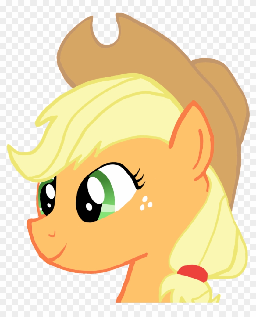 #709063 - Applejack, Artist - Archive-alicorn, Safe - Cartoon #867591