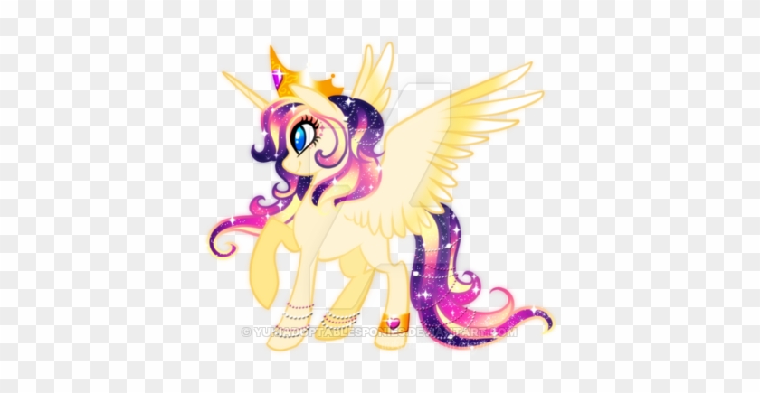 Princess Alicorn Adoptable Closed By Kingphantasya - My Little Pony: Friendship Is Magic #867611