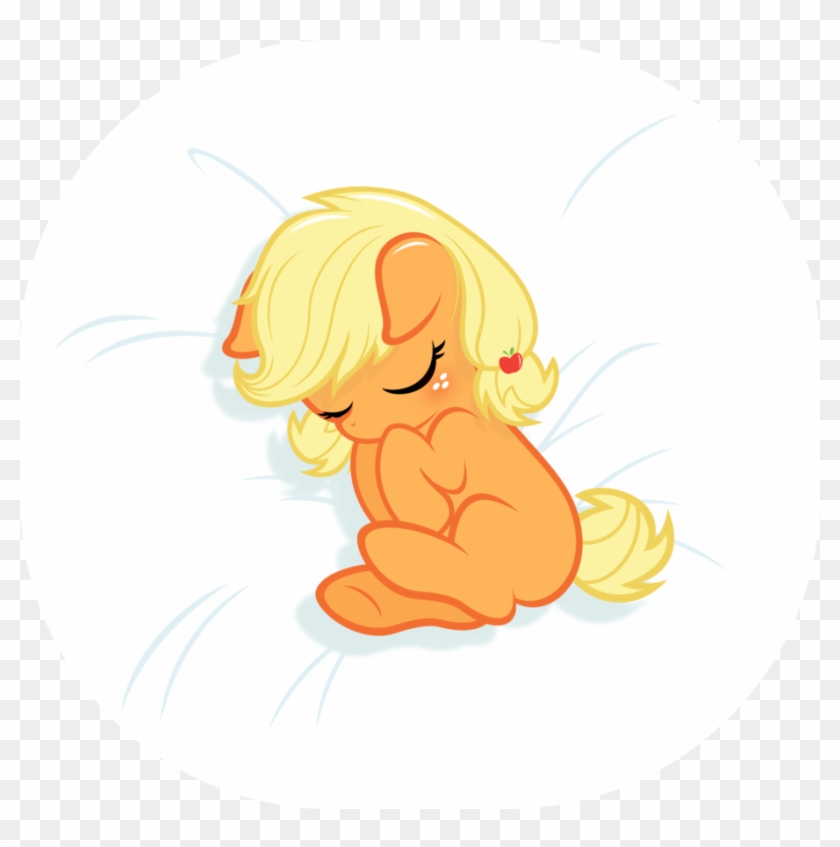 My Little Pony Friendship Is Magic Baby Applejack Download - My Little Pony: Friendship Is Magic #867631