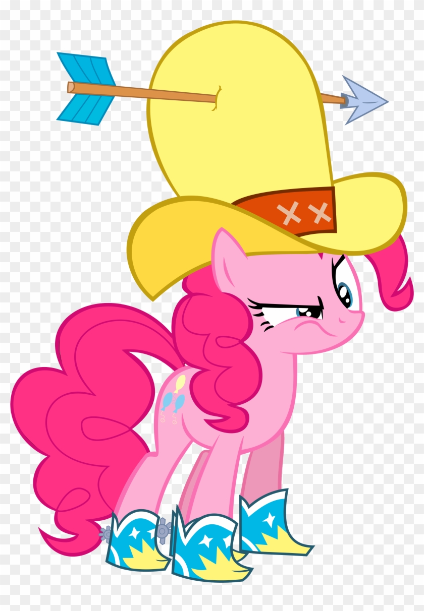 The - Pinkie Pie #867650