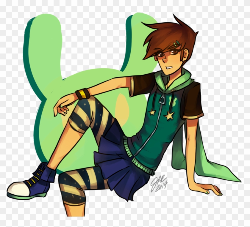 Never Fear, Spencerman Is Here By Hydrocyanide - Cartoon #867661