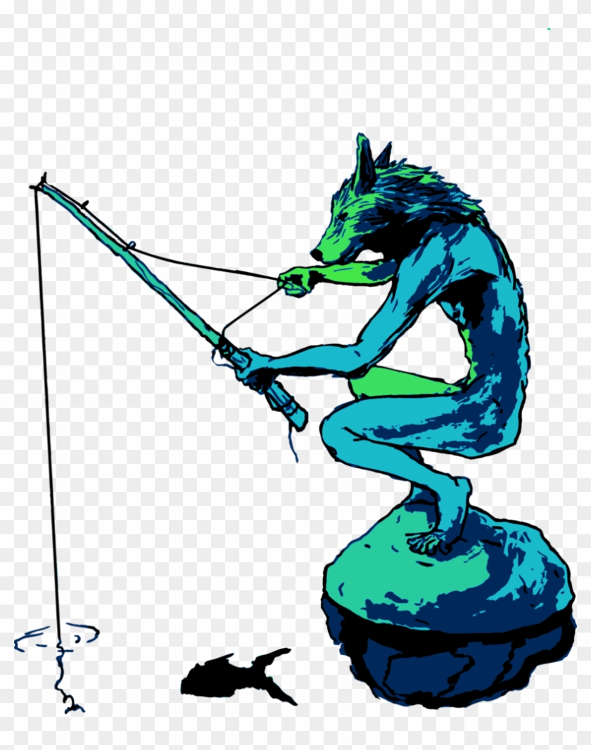 Wulver By Fear Is Spreading - Wulver #867666