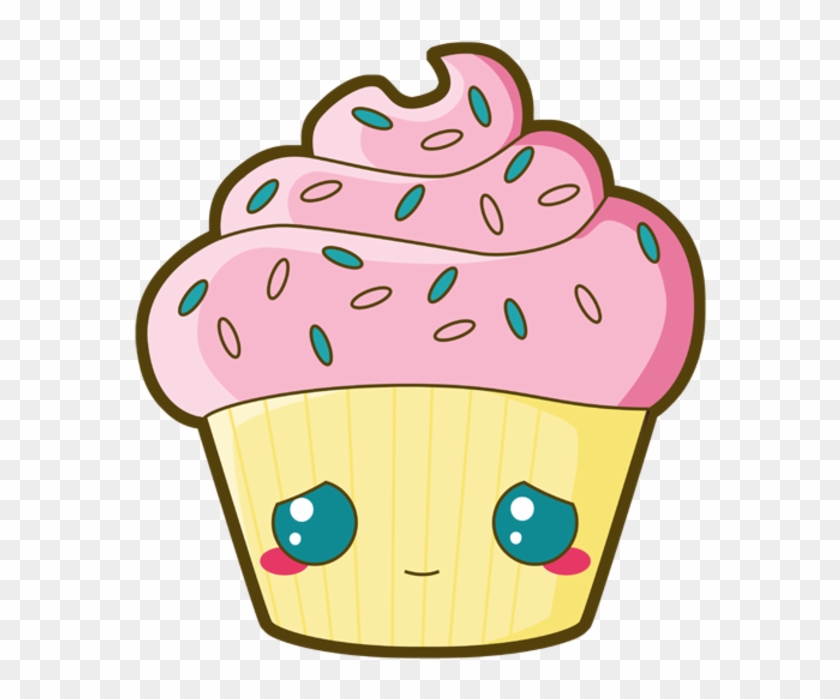 Cupcake Fruitcake Pinkie Pie Drawing Rainbow Dash - Cupcake Cartoon #867678