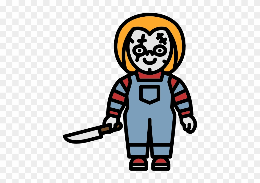 Fear Adsy Transparent Png - Clipart Murderer #867688