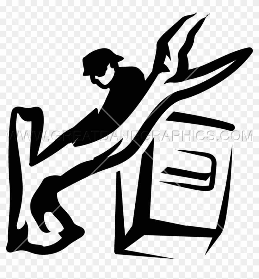 Tree Trimmer & Tools - Tree Trimmer & Tools #867695