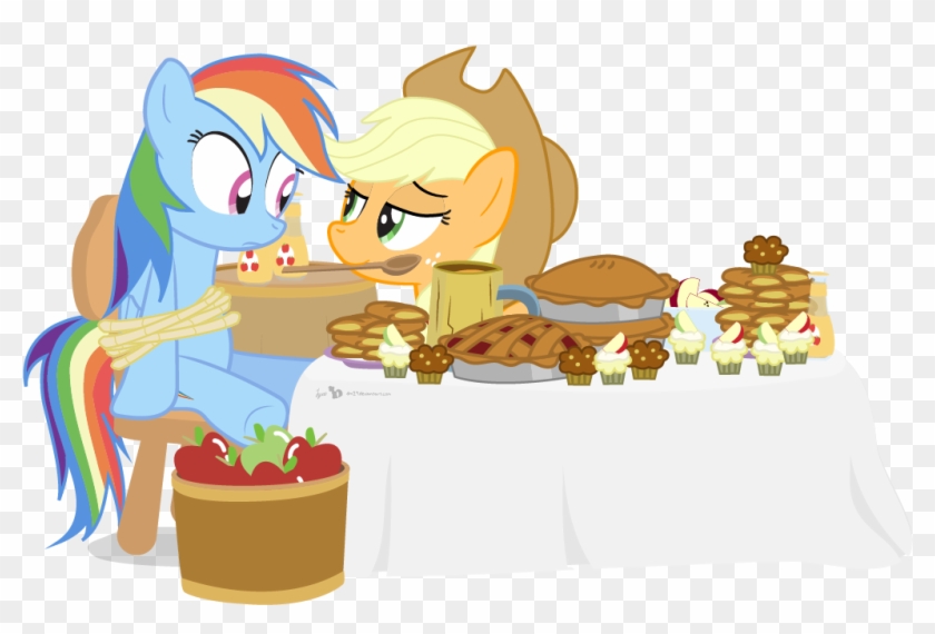 By - Mlp Ramen #867694