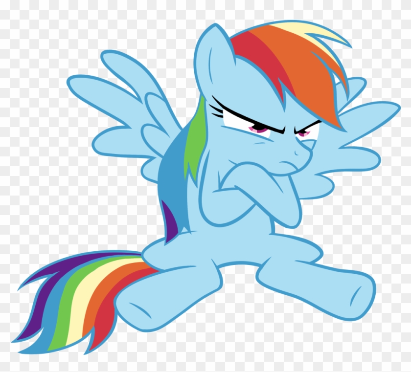 Rainbow Dash Gets Her Mouth Washed Out With Soap By - Rainbow Dash Gets Her Mouth Washed Out With Soap By #867702