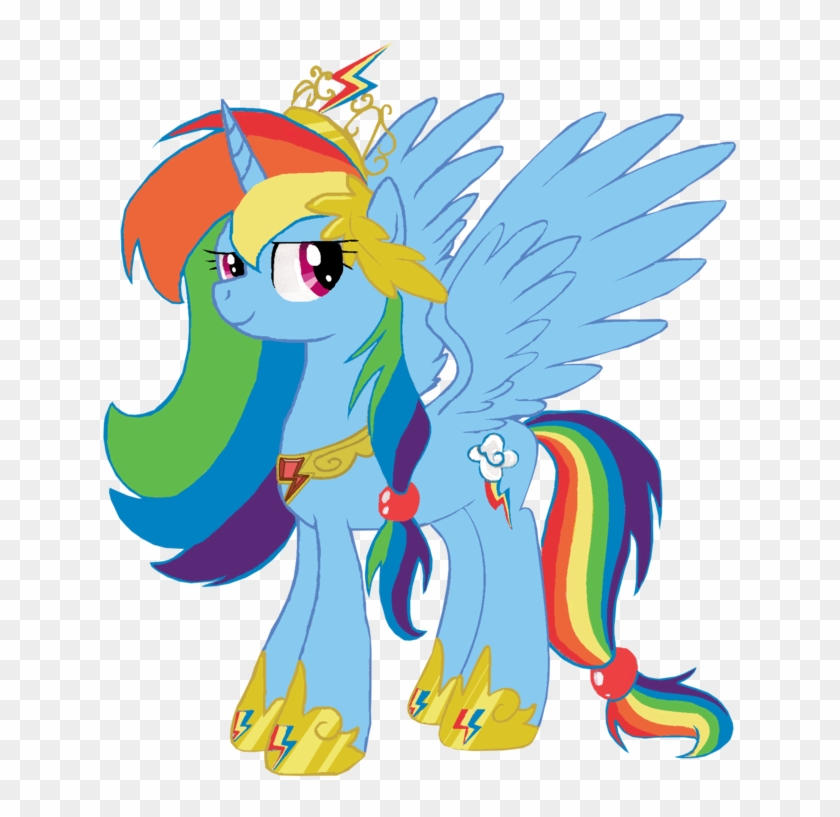 Latest Rainbow Dash And Daring Do Mlp My Little Pony - Rainbow Dash #867731