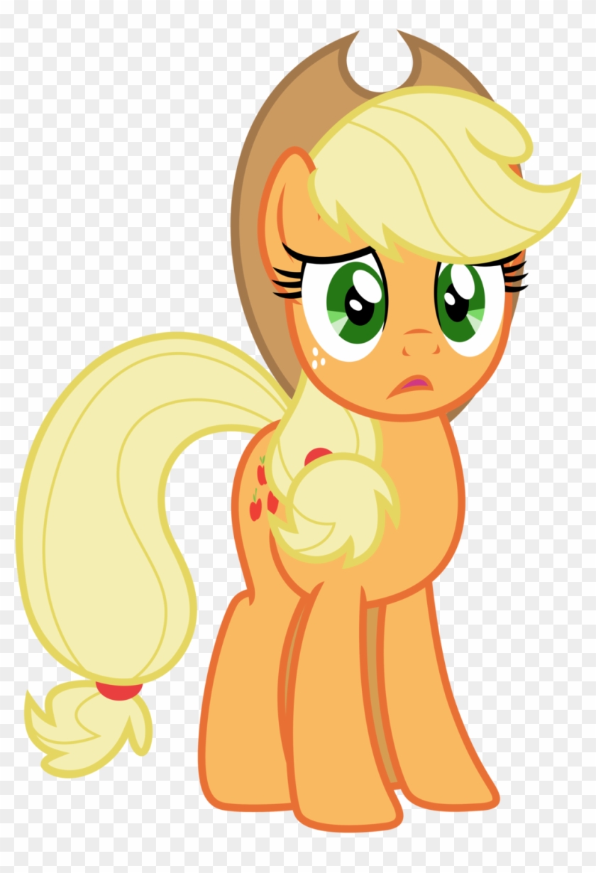 Applejack 22 By Estories On Deviantart Mlp Vector Applejack - Applejack #867747