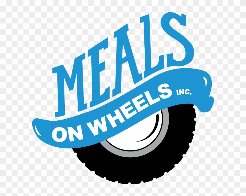 Meals On Wheels Clipart Vector And Illustration - Meals On Wheels #867784