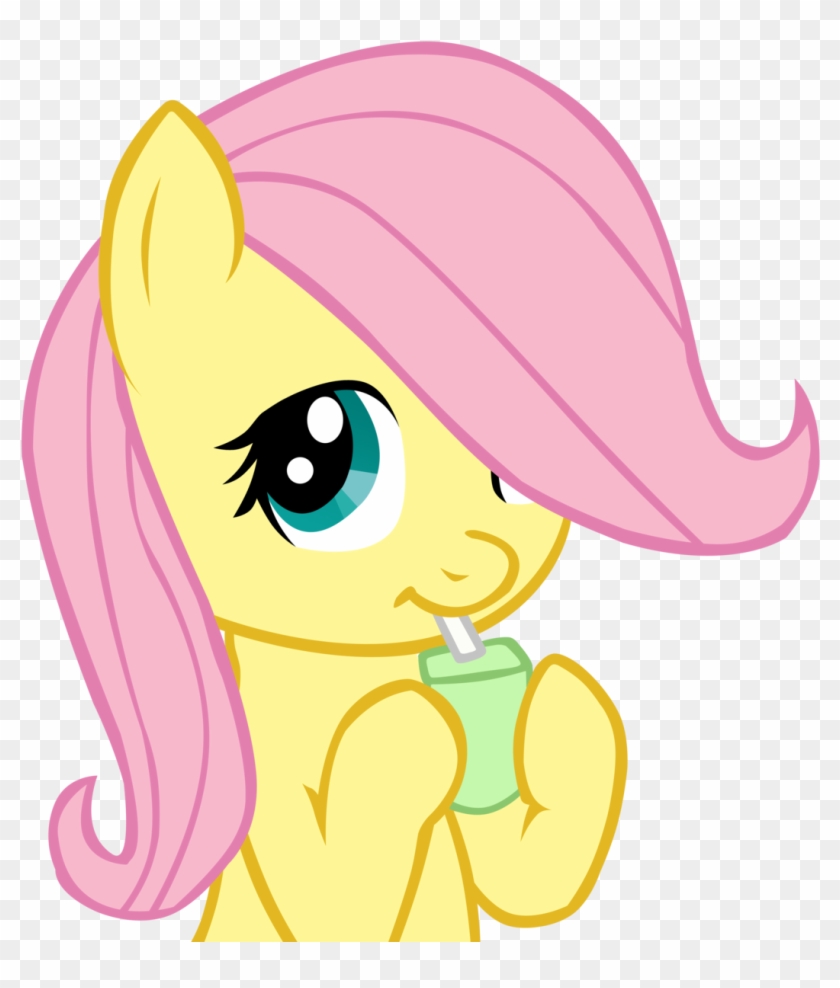 Fluttershy Rainbow Dash Team Fortress 2 Pony Applejack - Fluttershy Old #867818