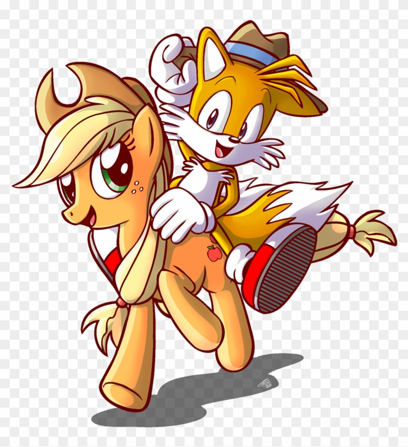 Tails #867829