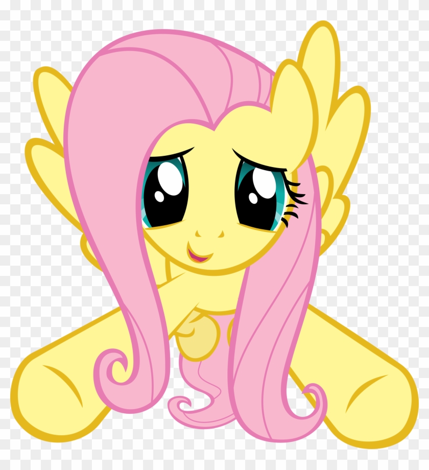 Post 27099 0 47039000 1412565454 Thumb - My Little Pony Fluttershy Jpg #867830