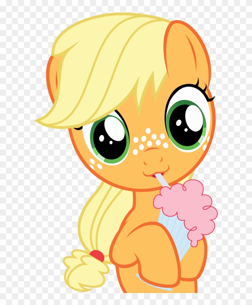 I Didn't See Any Version Of This Adorable Pony Yet, - My Little Pony Jack #867849