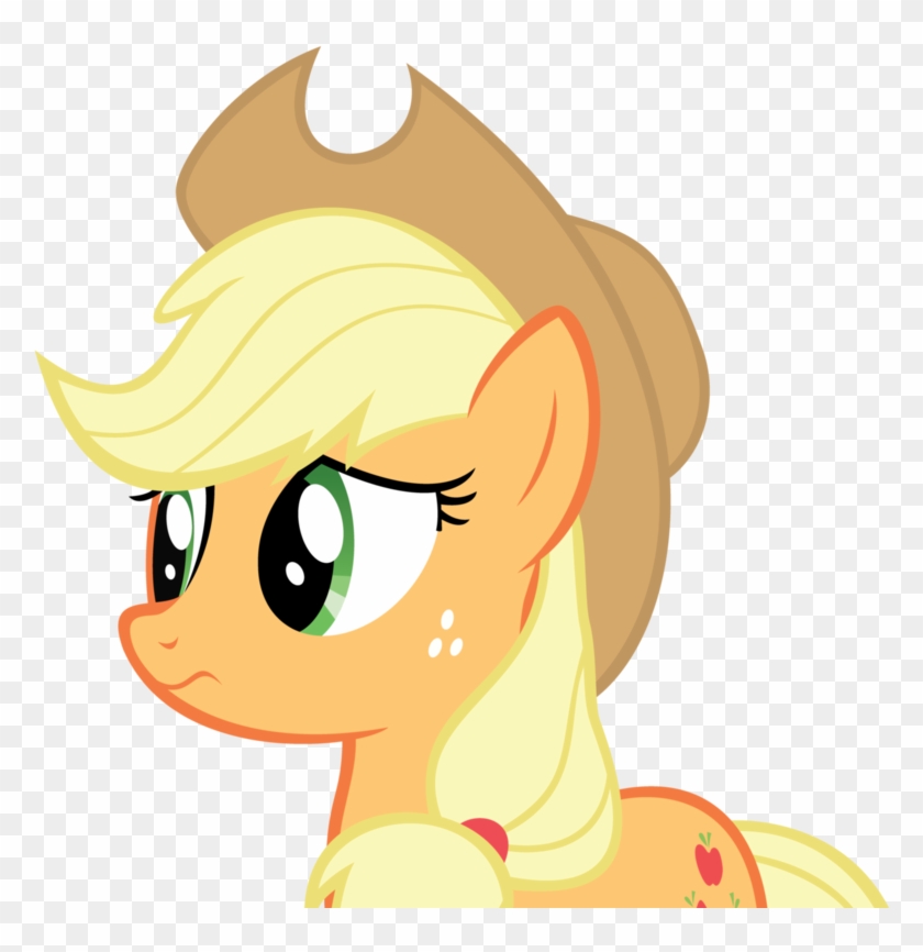 Applejack - Applejack #867855