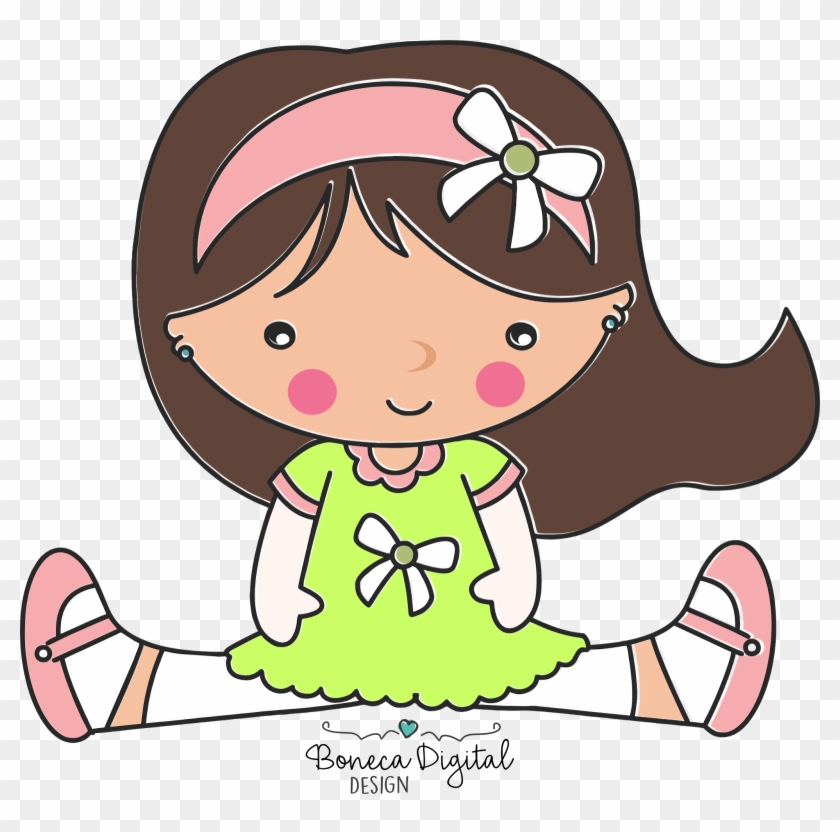 Mascote Boneca Desenho - Imagens grátis no Pixabay - Pixabay