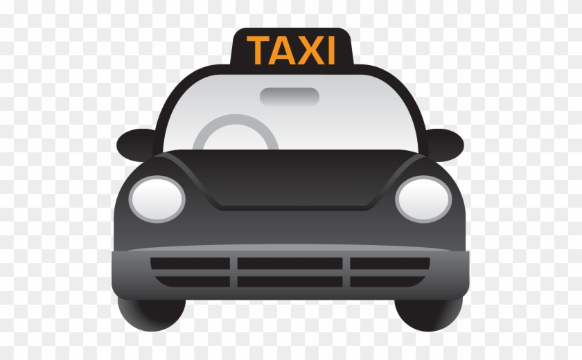 So You're Thinking Of Becoming A Taxi Driver - Car Fleet #867924