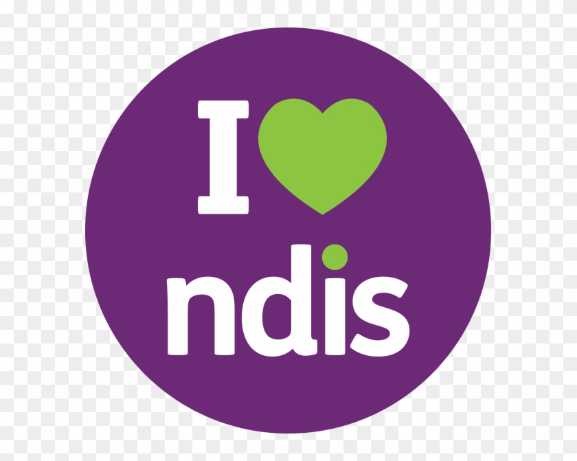 Heart Ndis High Res #867923