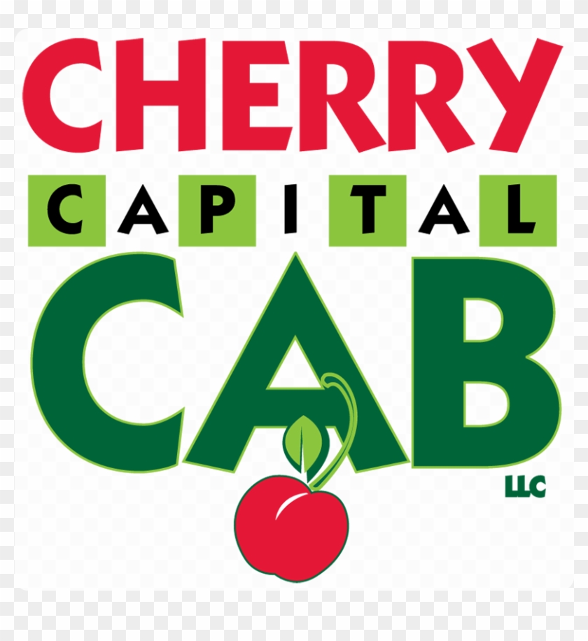 Cherry Capital Cab - Sale Poster #867937