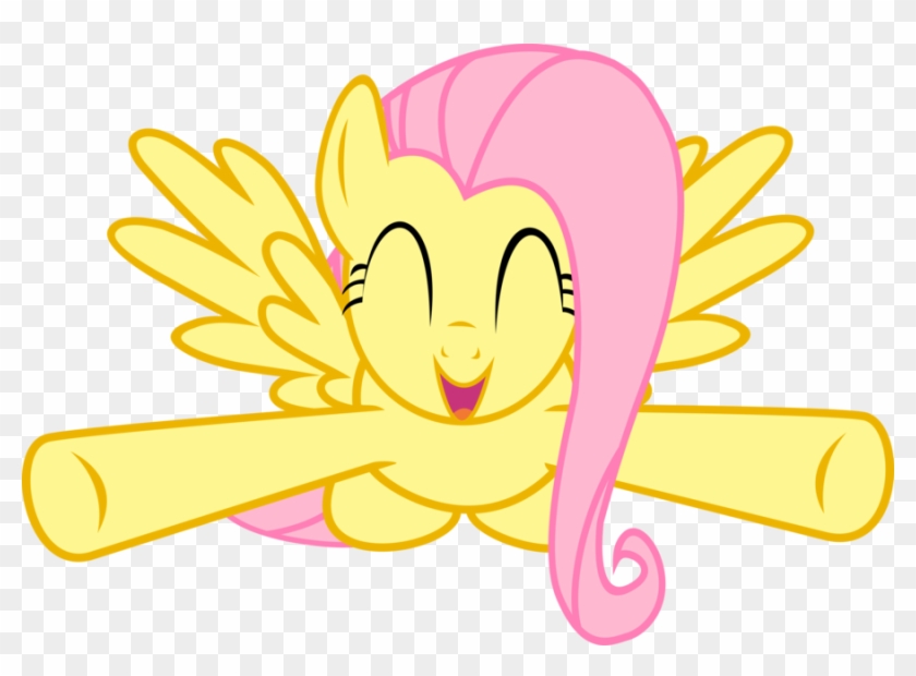 Posted Image - Fluttershy #867950
