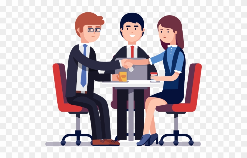 What To Do During Interview - Interview Png #867959