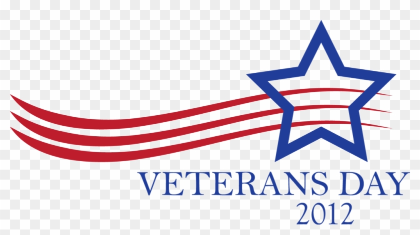 Veterans Day Free Meals 2012 Photos - Veterans Day Logo Png #867962