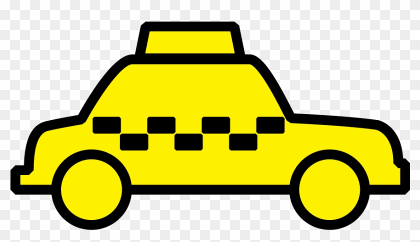Cab Png Image - Cab Png Image #867983