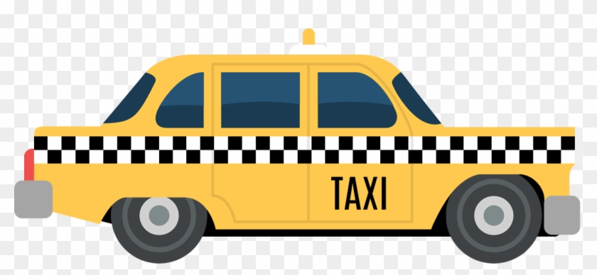 Taxi Driver Transparent Background - Iziaslav #867999