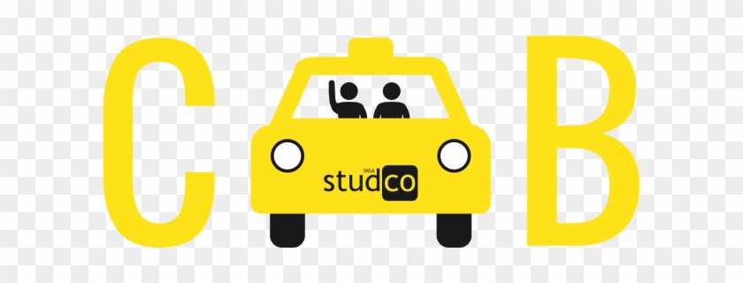 Cab Logo - Cab Logo Png #868012