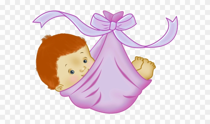 Baby Sleeping Cartoon Clip Art - Clip Art #868031