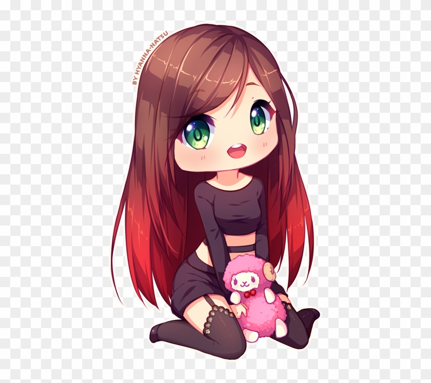 191-1914668_colored-crayon-chibi-commission-for-tiny-pika-last-cute-chibi-kawaii-girl.png