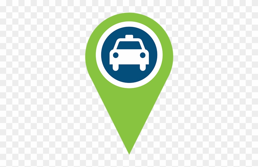 If You Take A Vanpool On A Regular Basis, You Can Register - Rideshare Png #868053