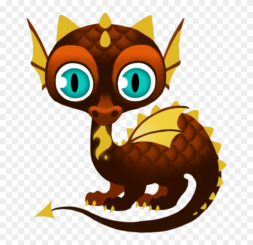 Theme Dragon's Creative Logo - Cartoon #868069