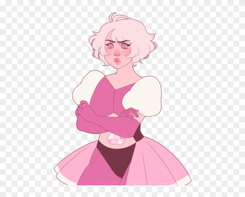 Pink Diamond #868086