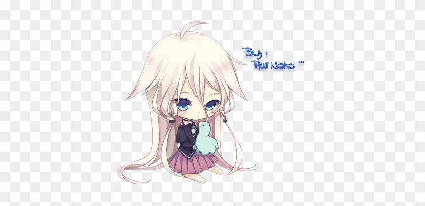 Current Desktop Picture - Chibi Anime #868148