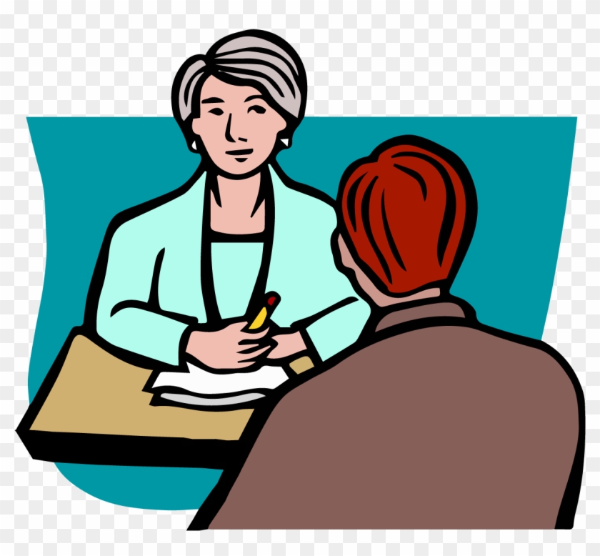 Clip Is A 5-week Course In Clinical Lectical Interviewing - Body Language 101: The Ultimate Guide #868168
