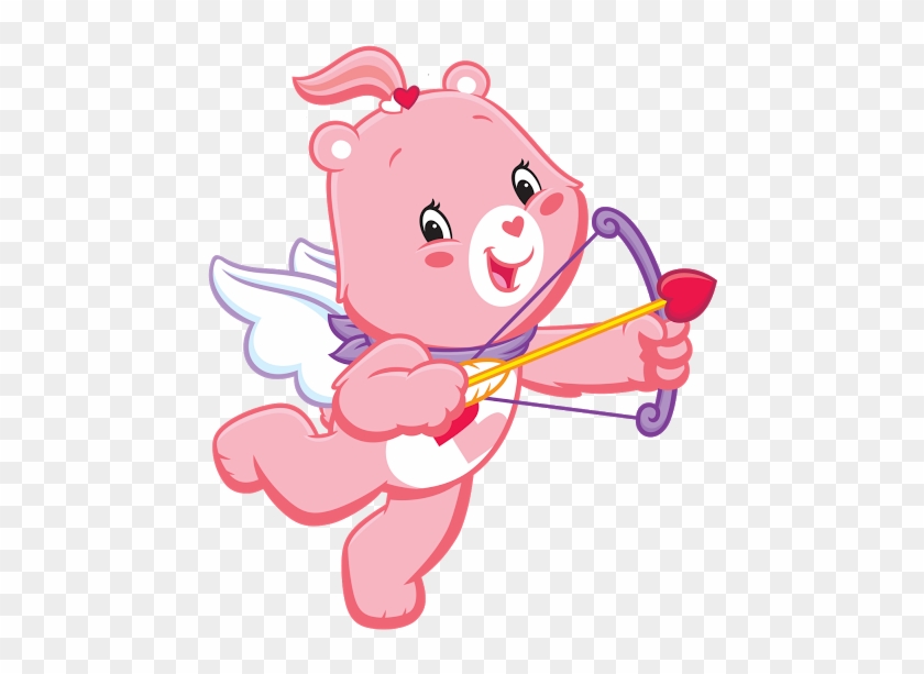 Teddy Bear Care Bears Clip Art - Imagenes Ositos Carinosos En Png #868166