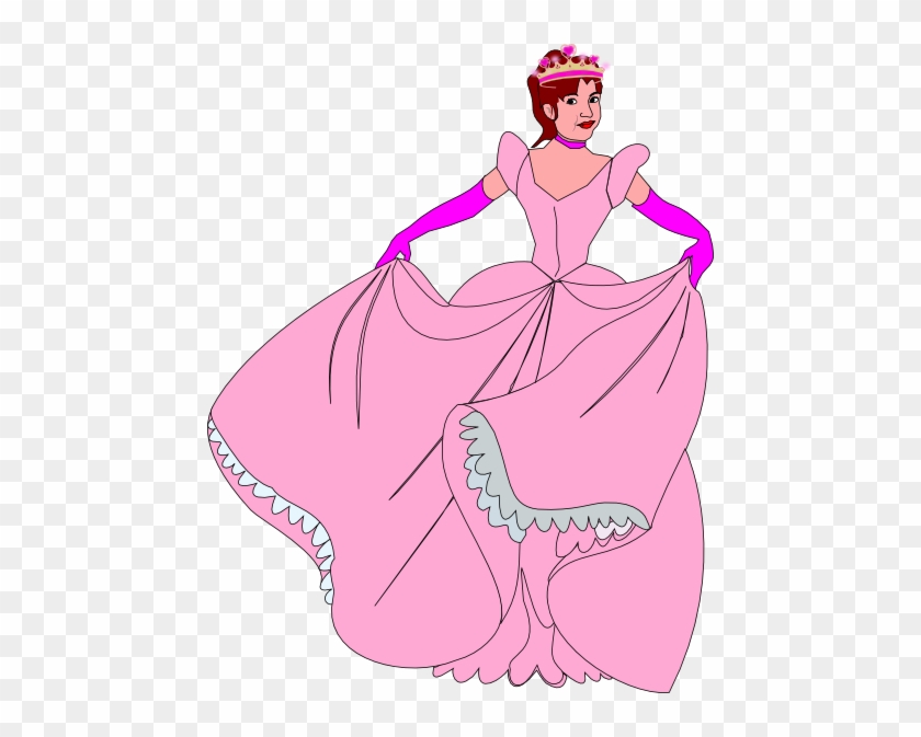 Princess Cliparts #868183