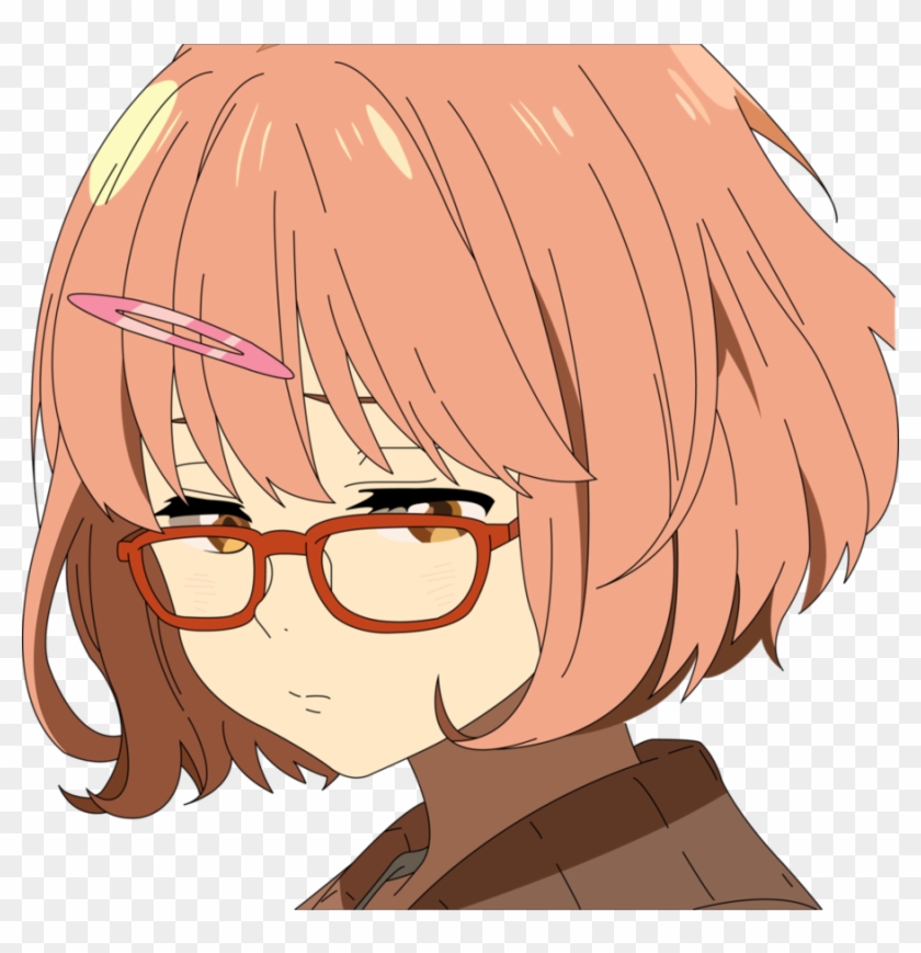 Just An Ordinary Girl 10 Wow I Made It To Chapter Ten, - Mirai Kuriyama Transparent #868208