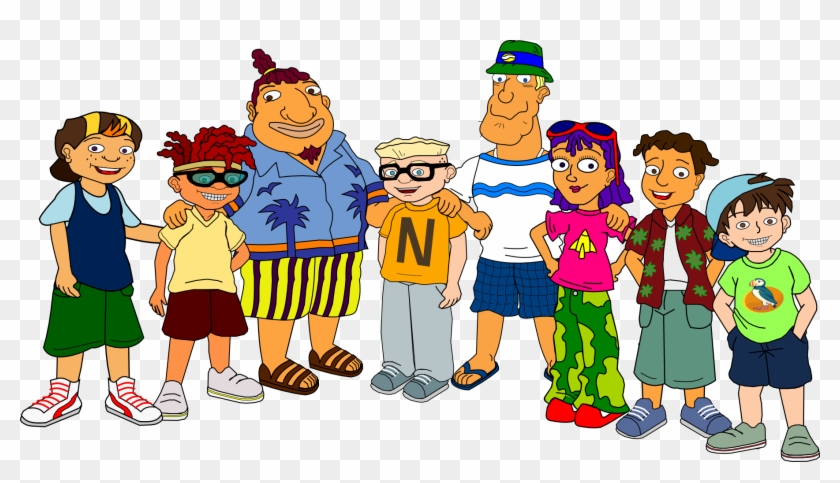 Image Rockets6 Rocket Power Wiki Fandom Powered By - Image Rockets6 Rocket Power Wiki Fandom Powered By #868209
