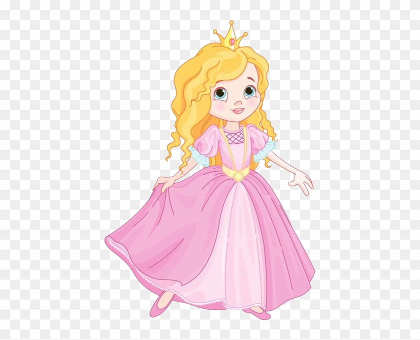The Little Princess Skirt - Little Princes Png #868211