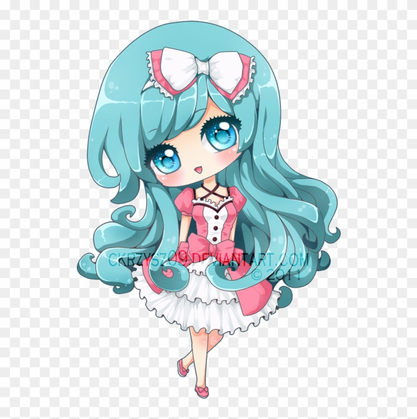 Kawaii Chibi Anime Chibi Chibi Girl Chibi Characters  Tumblr  Free  Transparent PNG Clipart Images Download