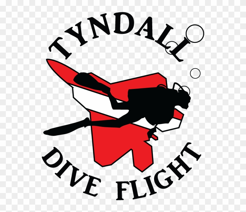 Dive Flight Logo - Flight #868303