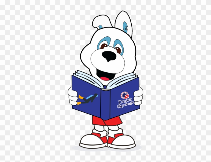 Dive Into Reading Clipart Education Full Size PNG Clipart Images