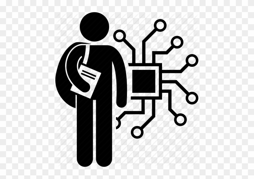 Electrical Engineering Png - Courses Icon #868338