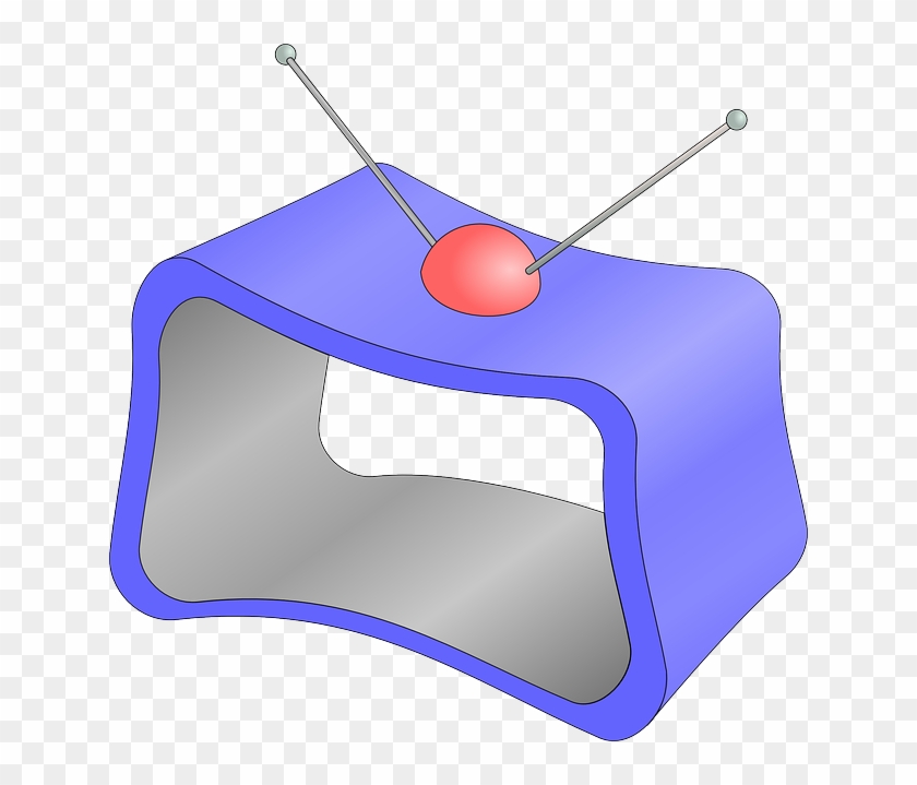 Future, Microwave, Oven, Nothing - Clip Art #868415
