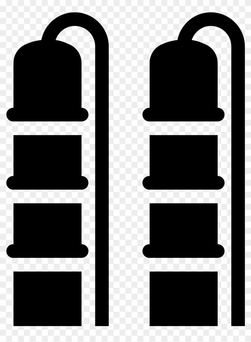 Distillation Columns Filled Icon - Distillation Icon Png #868423